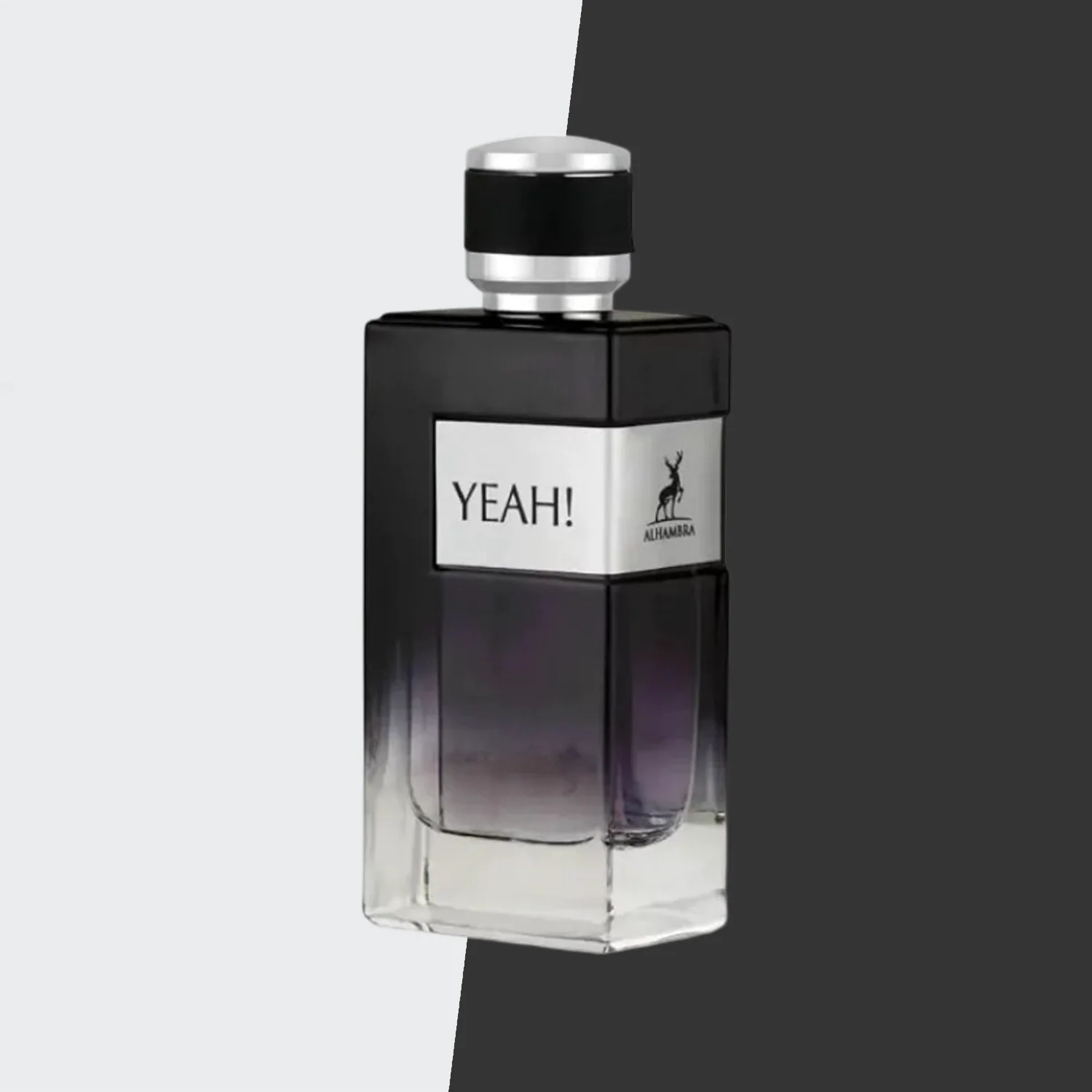 Maison Alhambra Yeah EDP - Image 3