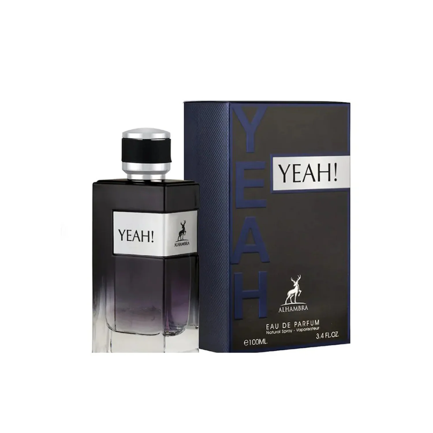 Maison Alhambra Yeah EDP - Image 4