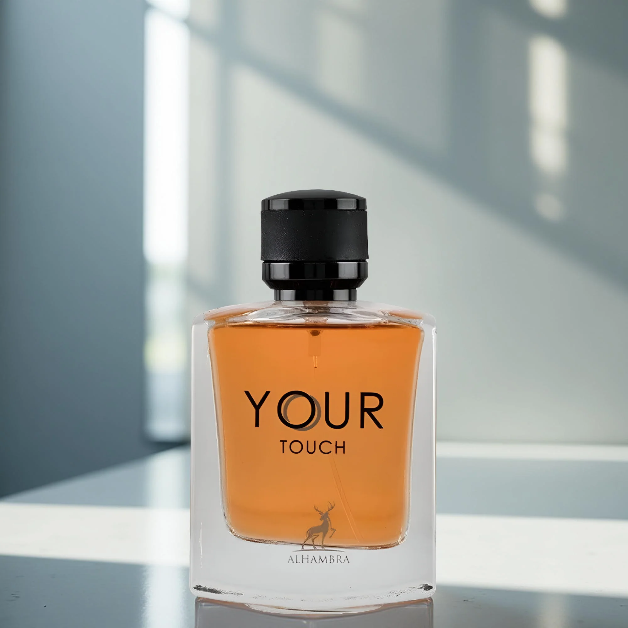 Maison Alhambra Your Touch EDP For Men - Image 3