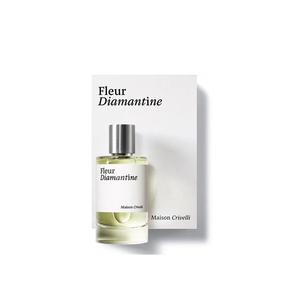 Maison Crivelli Fleur Diamantine EDP - Image 4