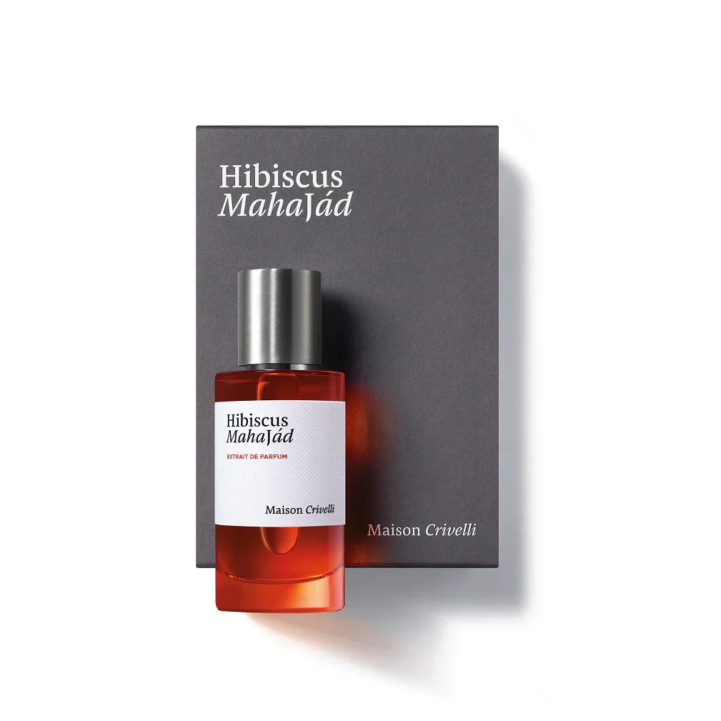 Maison Crivelli Hibiscus Mahajad Extrait De Parfum - Image 4