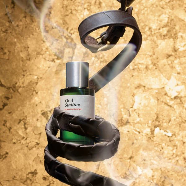 Maison Crivelli Oud Stallion Exrait De Parfum - Image 3