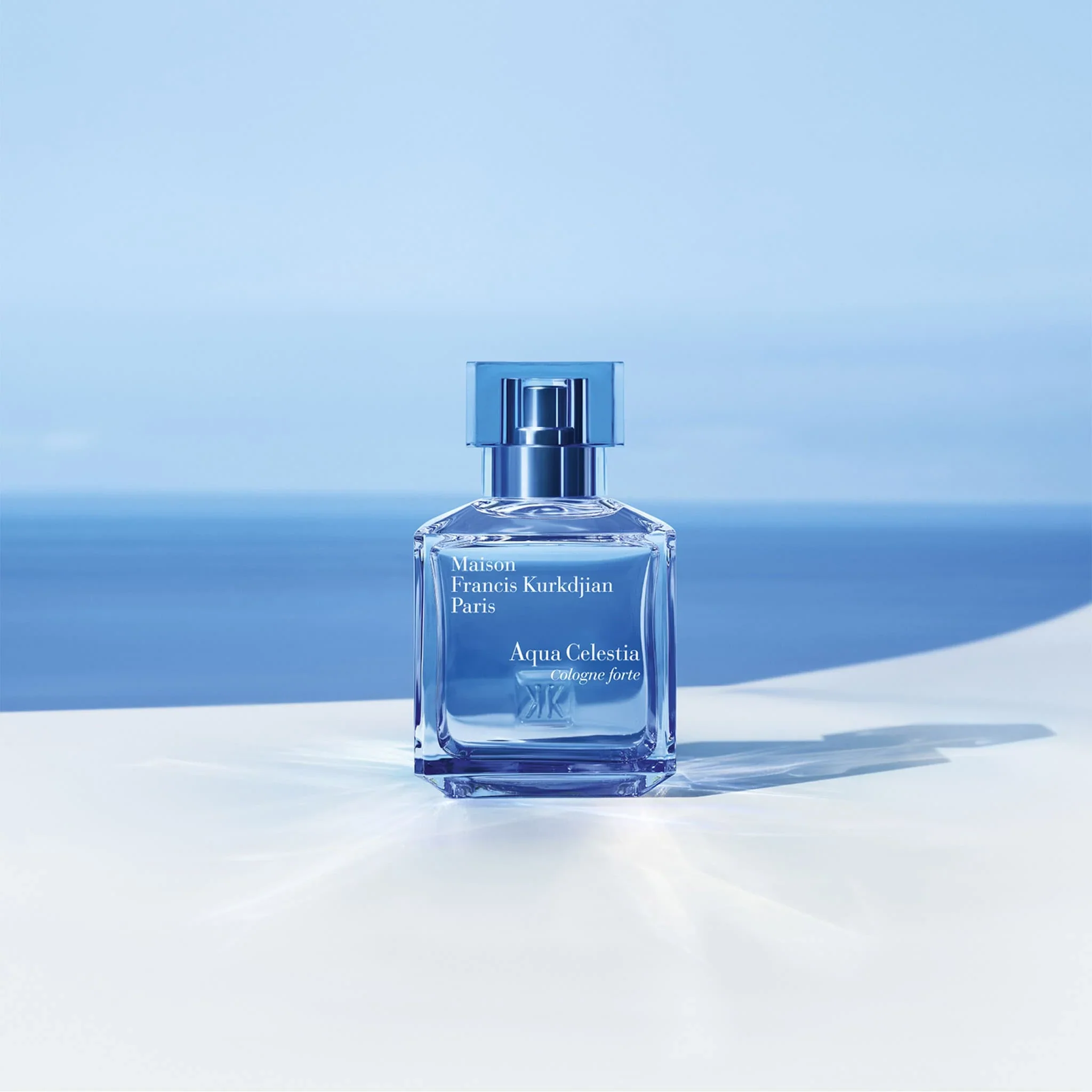 Maison Francis Kurkdjian Aqua Celestia Travel Gift Set - Image 2