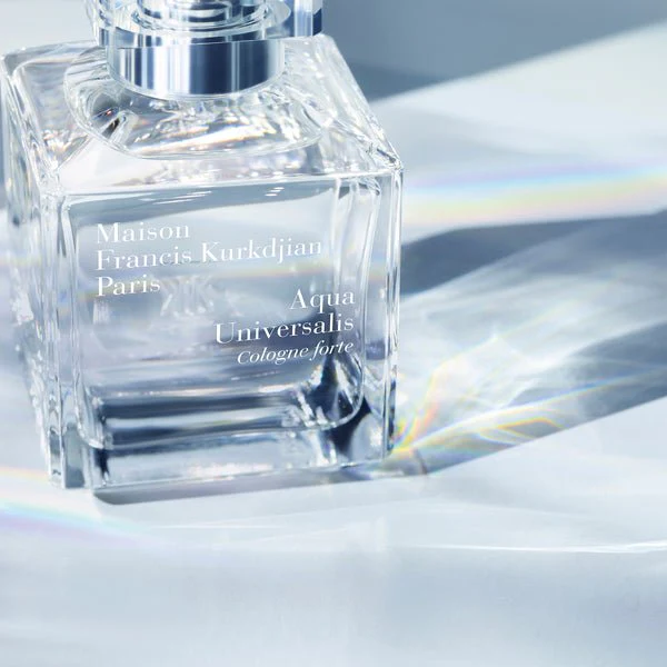 Maison Francis Kurkdjian Aqua Discovery Gift Set - Image 2