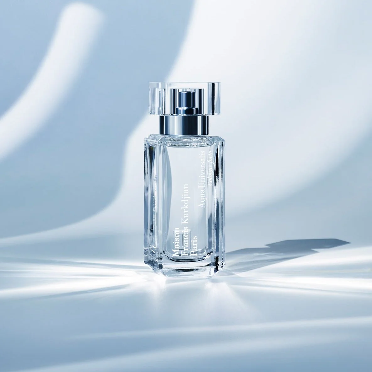 Maison Francis Kurkdjian Aqua Universalis Cologne Forte EDP - Image 4