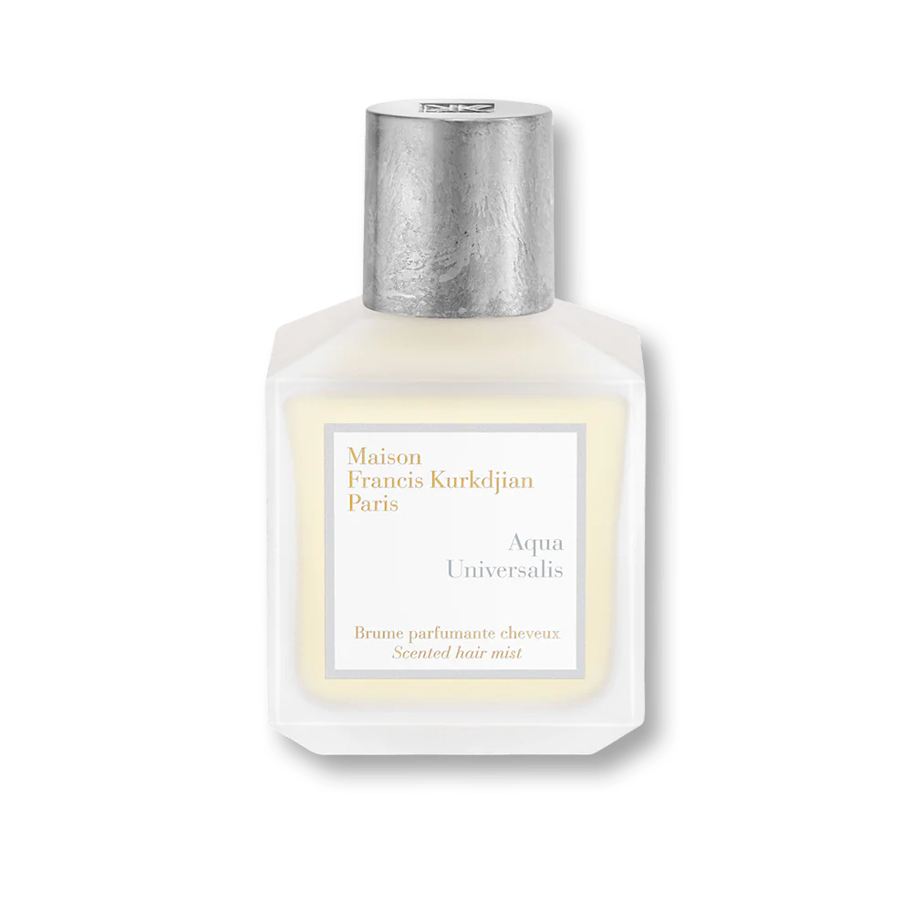 Maison Francis Kurkdjian Aqua Universalis Scented Hair Mist