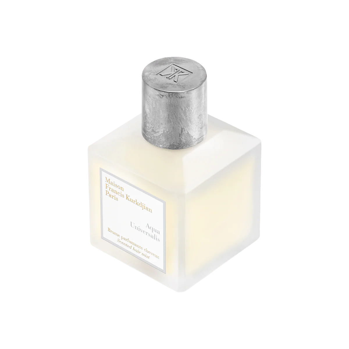 Maison Francis Kurkdjian Aqua Universalis Scented Hair Mist - Image 3