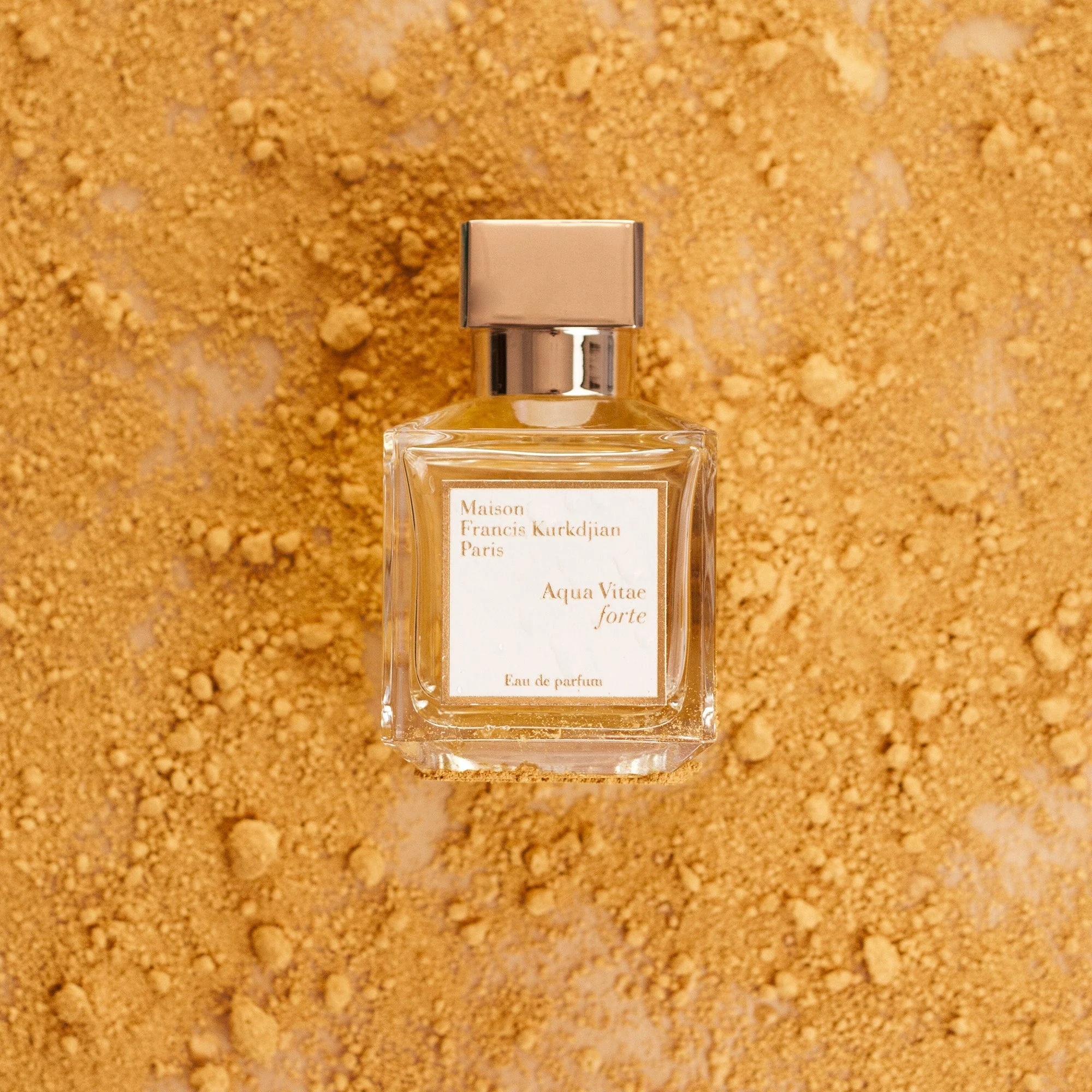 Maison Francis Kurkdjian Aqua Vitae EDT - Image 2