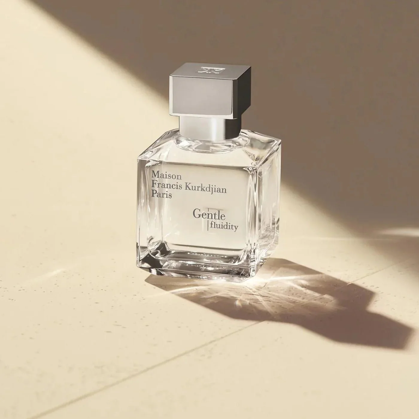 Maison Francis Kurkdjian Gentle Fluidity Silver EDP - Image 2