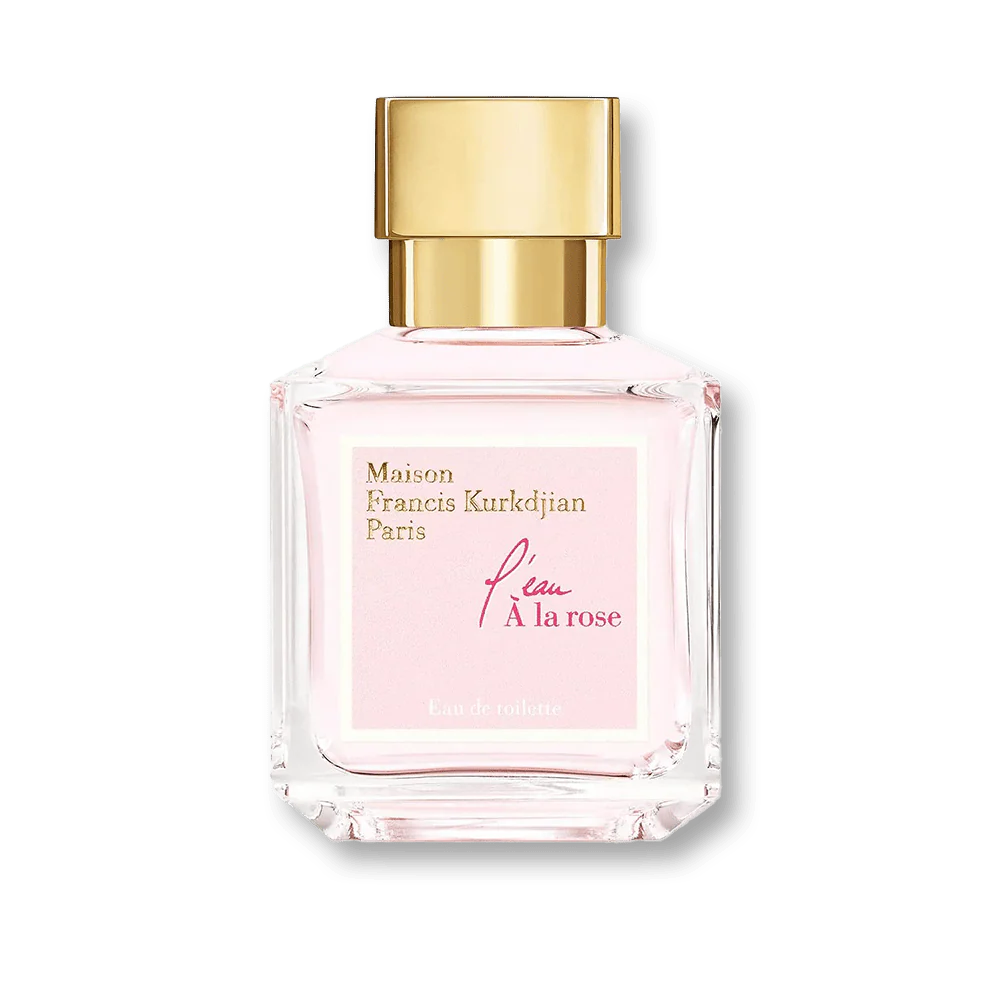 Maison Francis Kurkdjian L'Eau A La Rose EDT