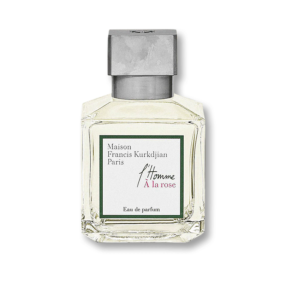 Maison Francis Kurkdjian L'Homme A La Rose EDP