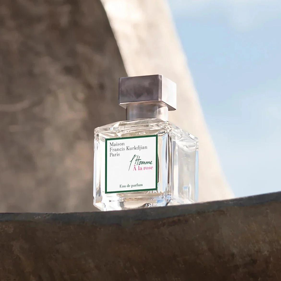 Maison Francis Kurkdjian L'Homme A La Rose EDP - Image 3
