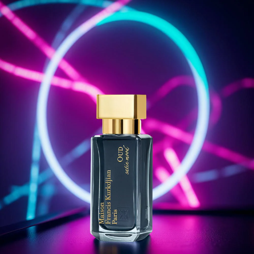 Maison Francis Kurkdjian Oud Satin Mood EDP - Image 3