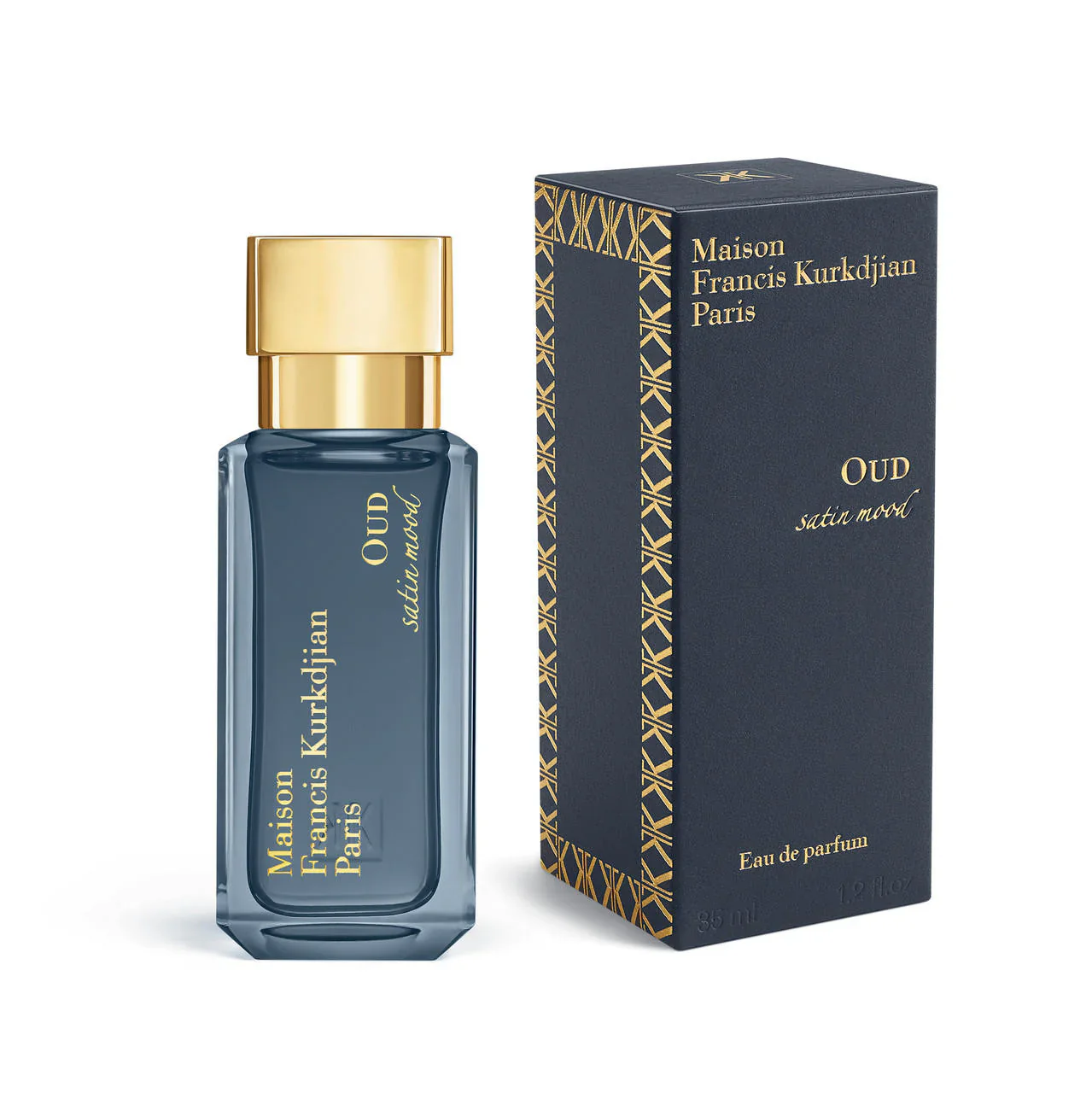 Maison Francis Kurkdjian Oud Satin Mood EDP - Image 4