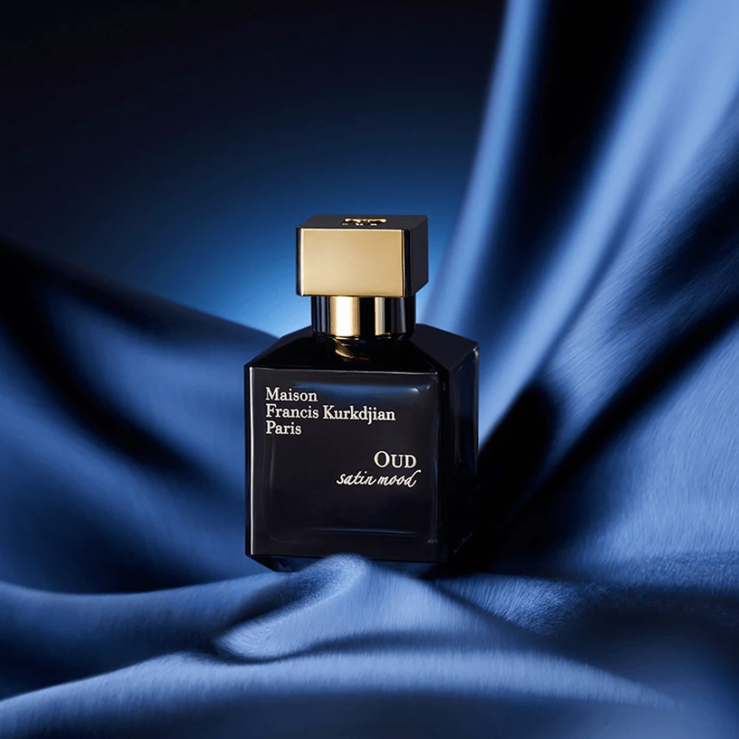 Maison Francis Kurkdjian Oud Silk Mood EDP - Image 2