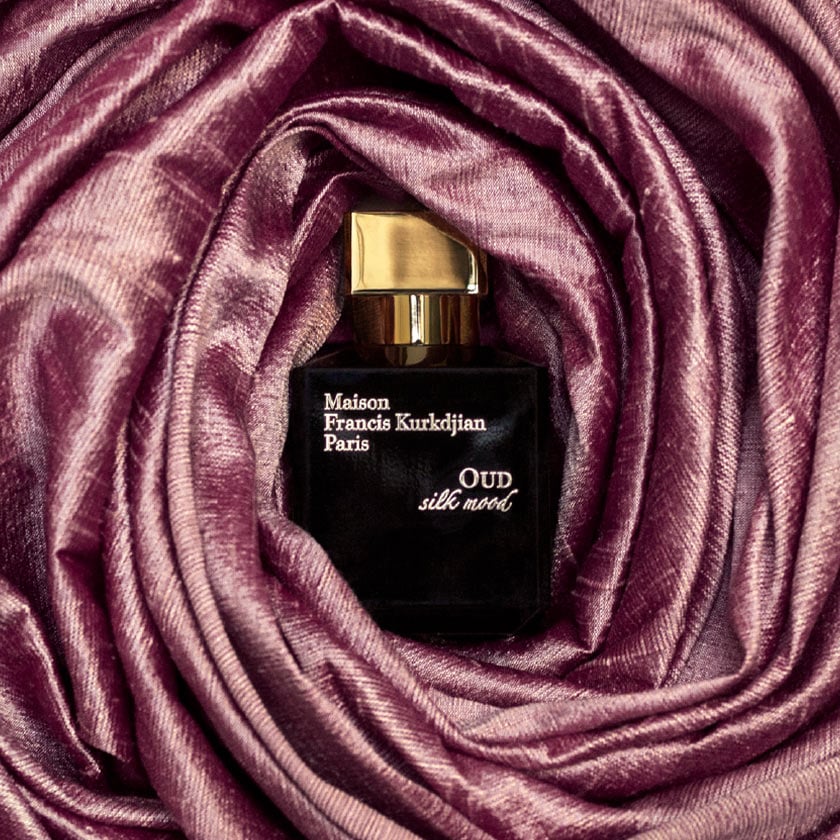 Maison Francis Kurkdjian Oud Silk Mood EDP - Image 3
