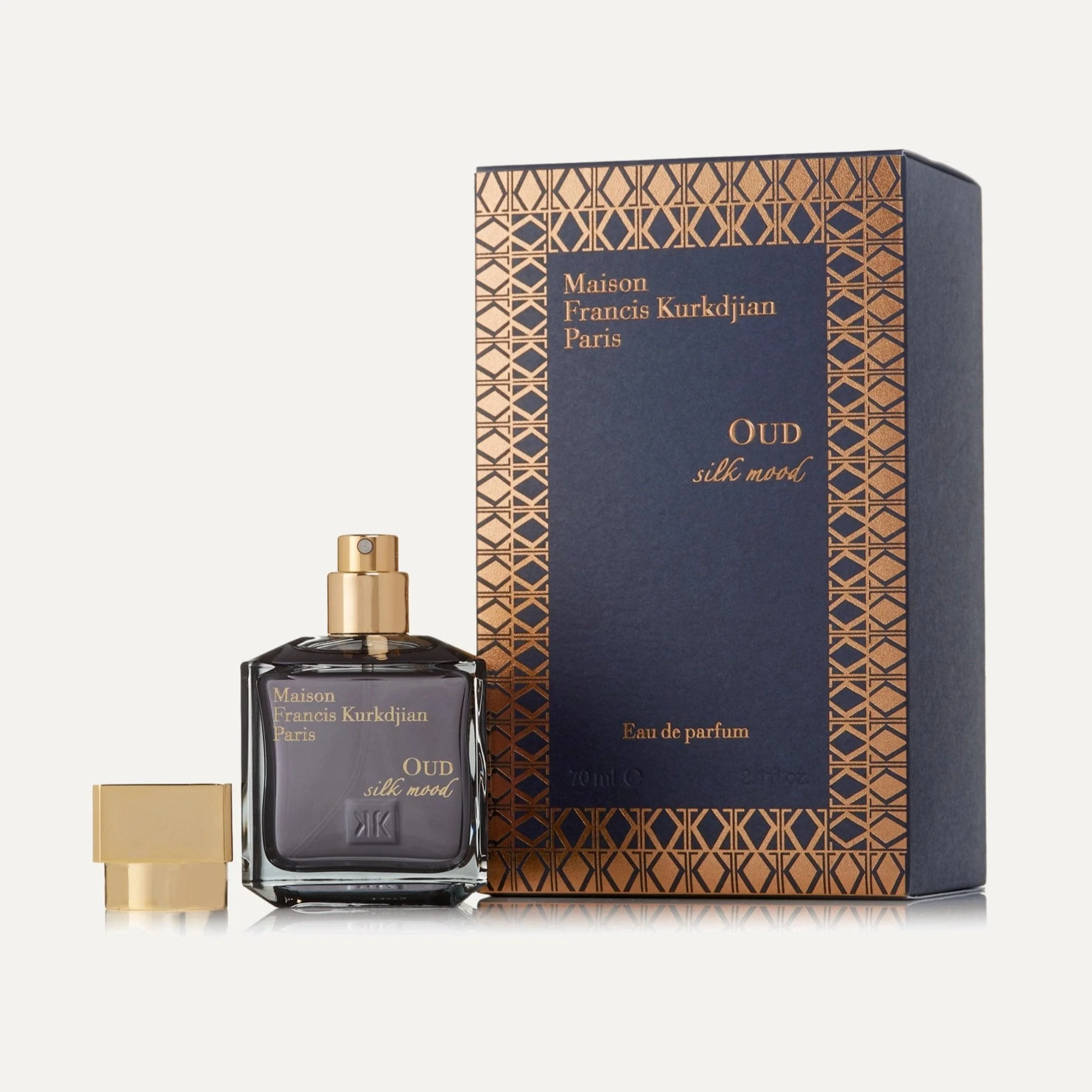 Maison Francis Kurkdjian Oud Silk Mood EDP - Image 4