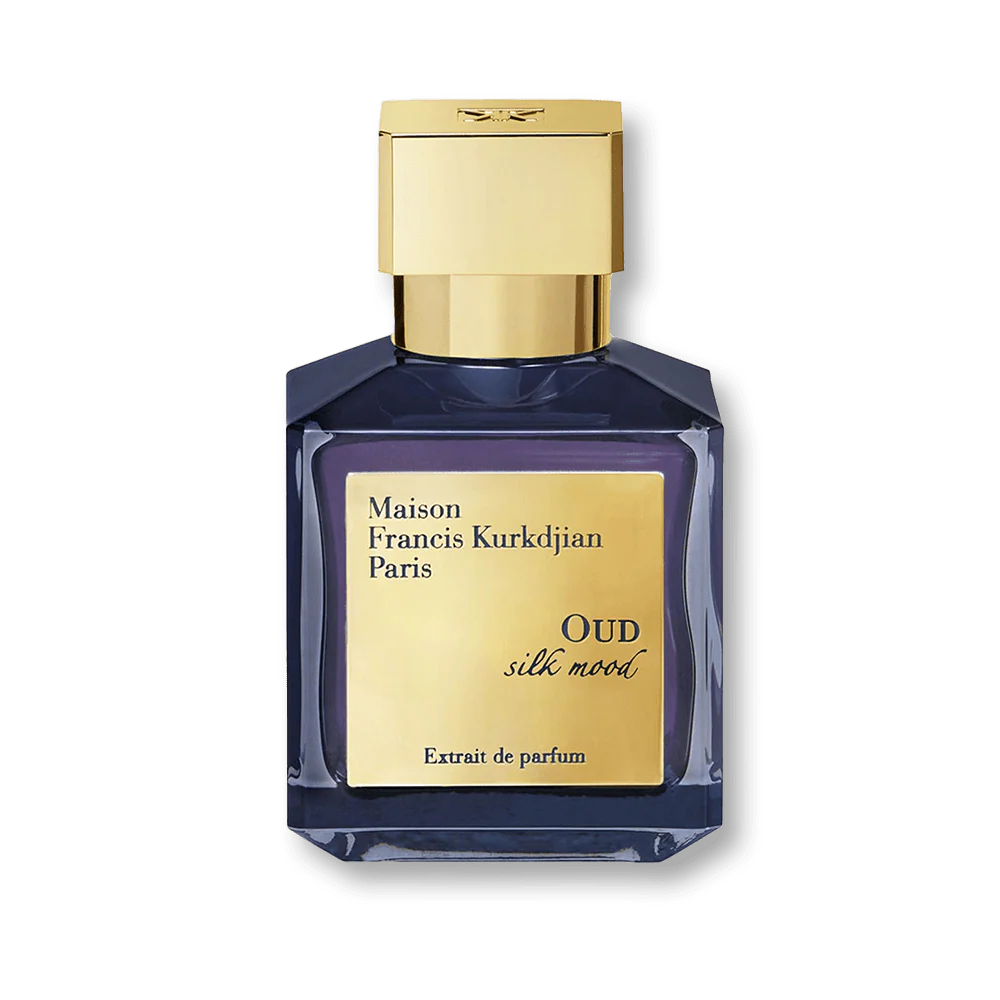 Maison Francis Kurkdjian Oud Silk Mood Extrait De Parfum