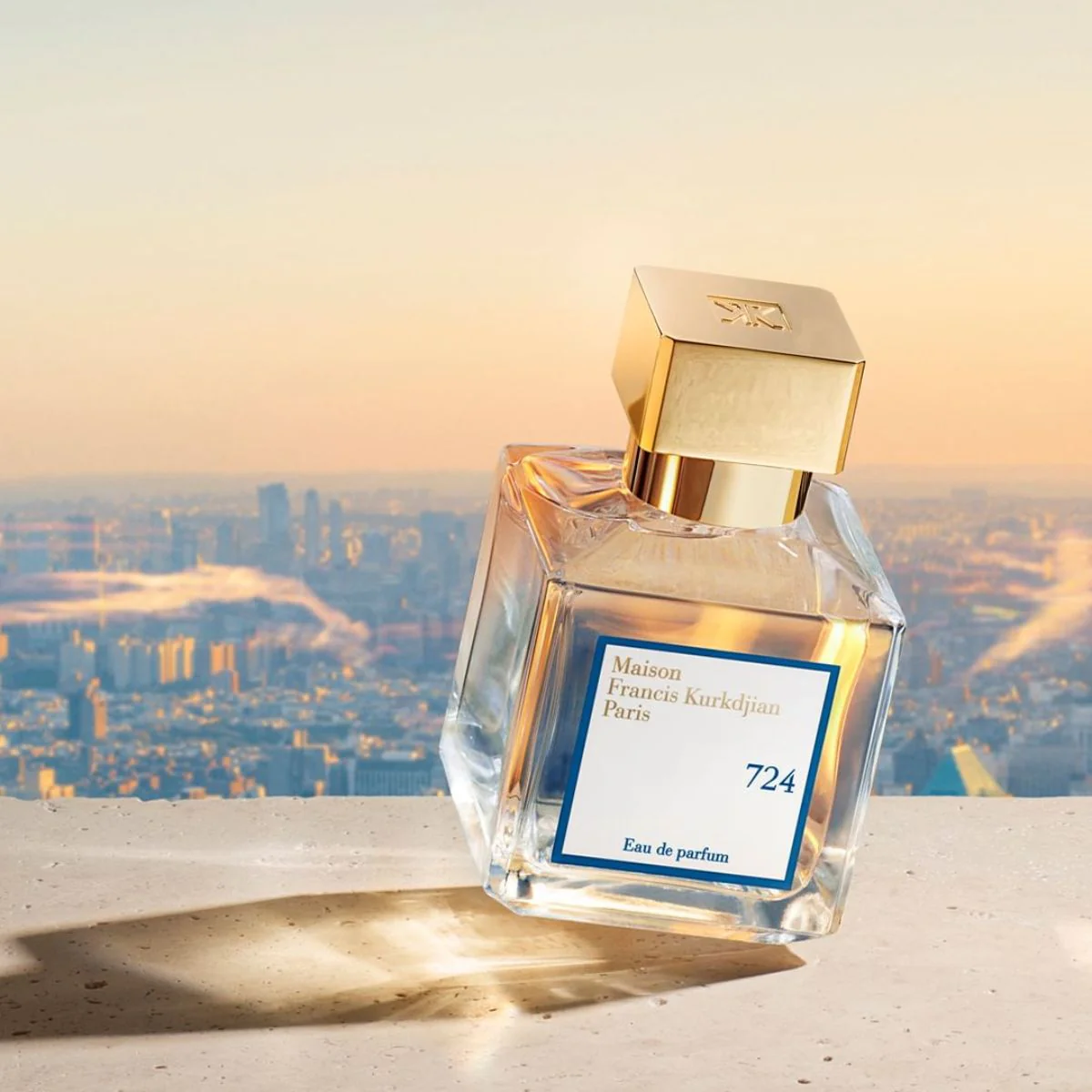 Maison Francis Kurkdjian Paris 724 Roll-On Travel Gift Set - Image 4
