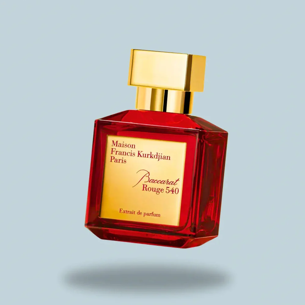 Maison Francis Kurkdjian Paris Discovery Gift Set - Image 2