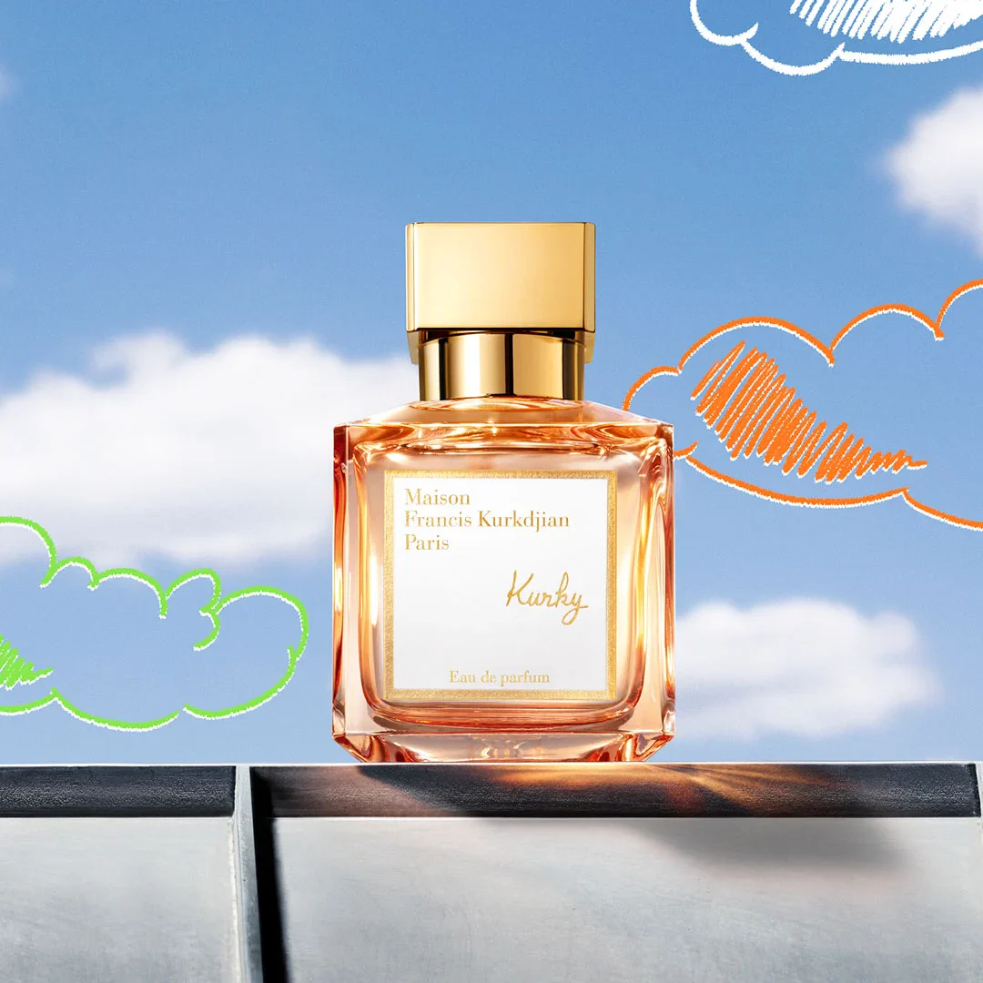 Maison Francis Kurkdjian Paris Discovery Gift Set - Image 3