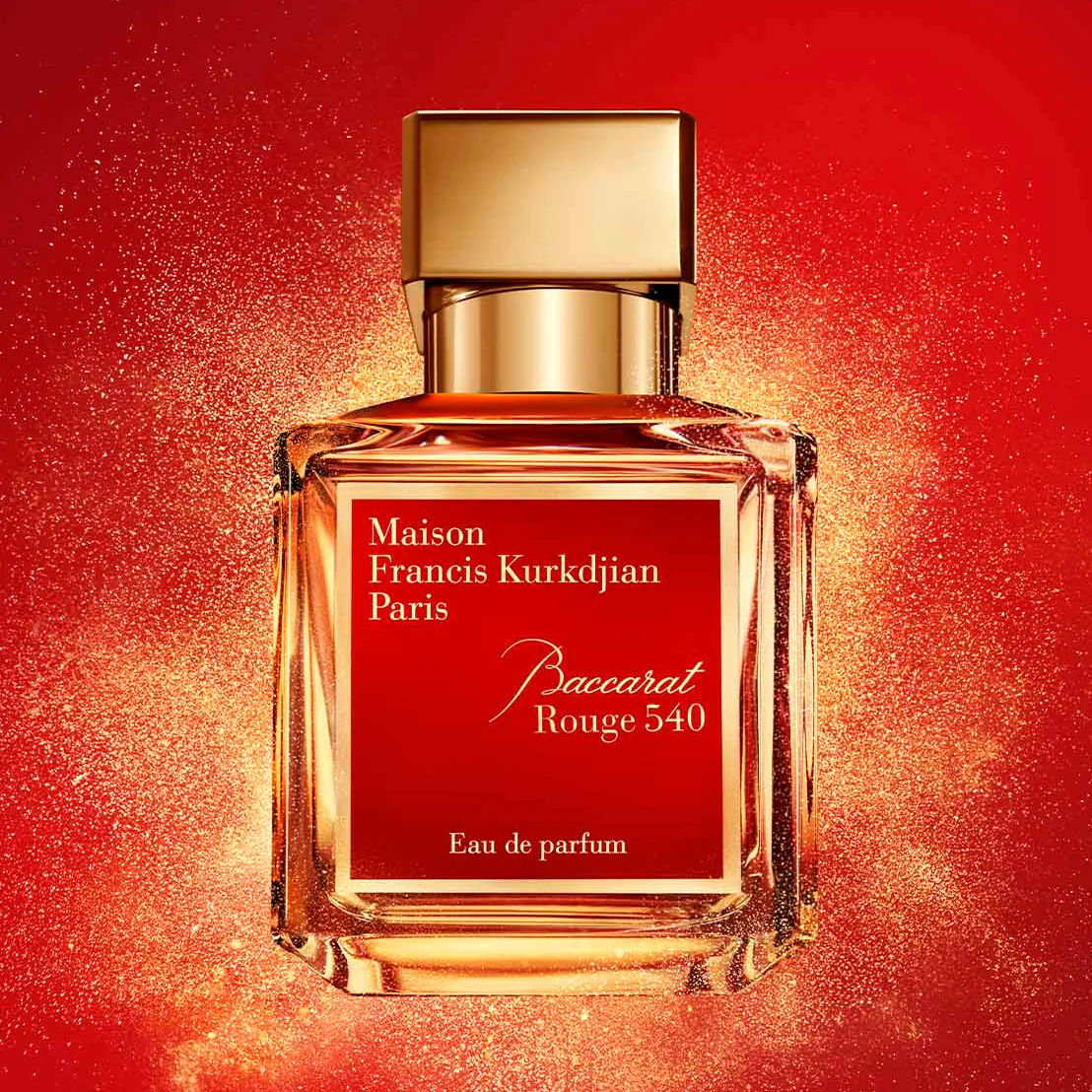 Maison Francis Kurkdjian Paris Discovery Gift Set - Image 4