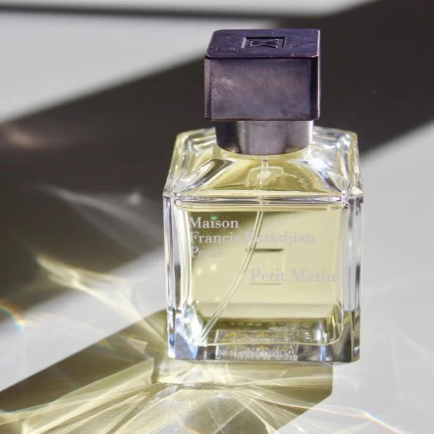 Maison Francis Kurkdjian Paris Petit Matin EDP - Image 3