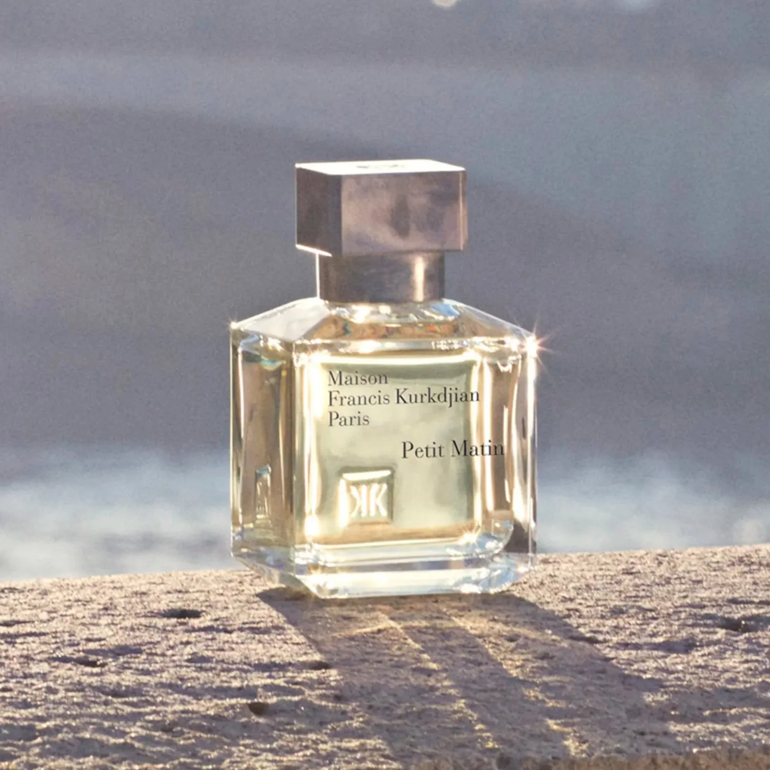 Maison Francis Kurkdjian Paris Petit Matin EDP - Image 4