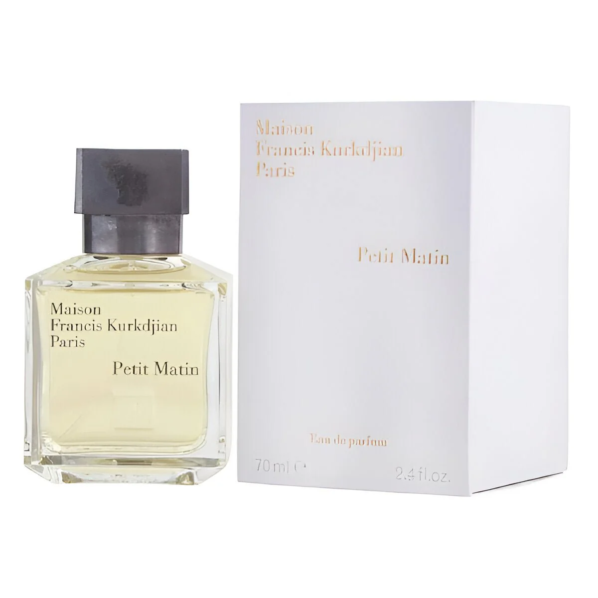 Maison Francis Kurkdjian Paris Petit Matin EDP - Image 5