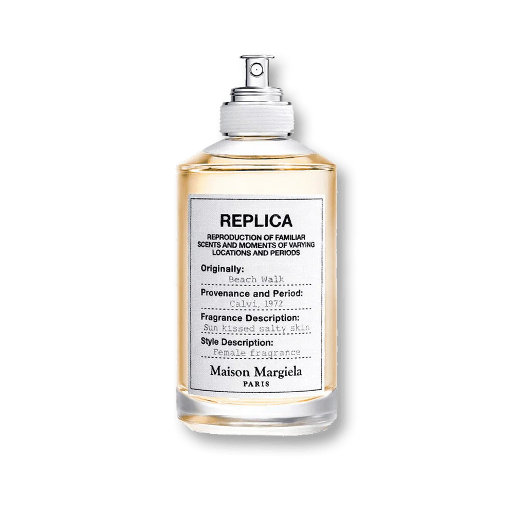 Maison Margiela 'Replica' Beach Walk EDT