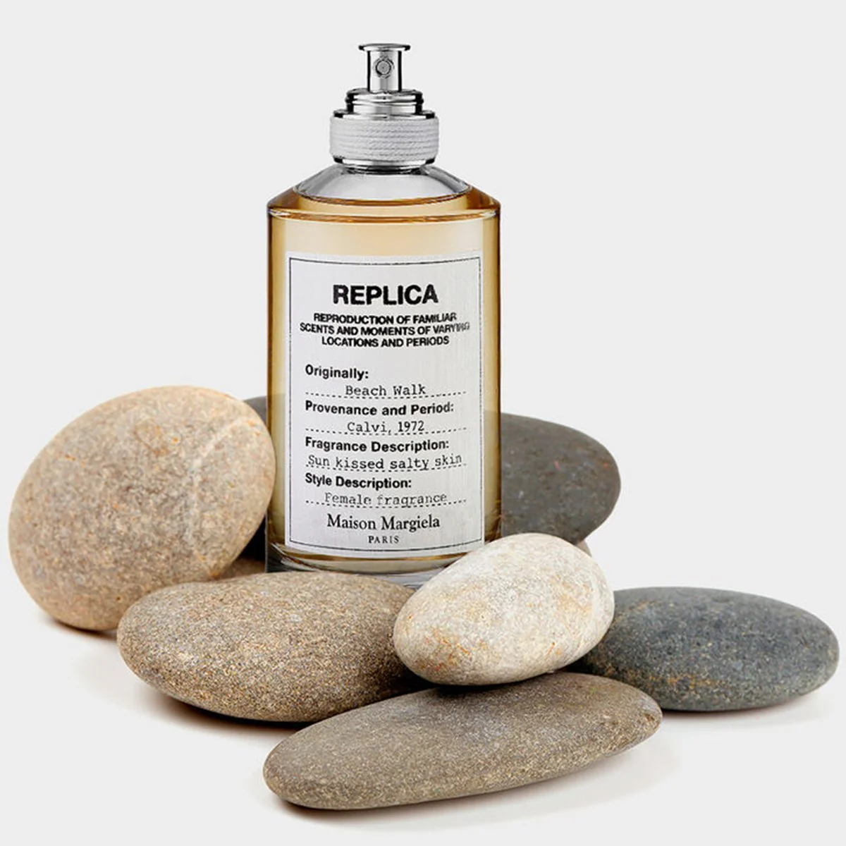 Maison Margiela 'Replica' Beach Walk EDT - Image 4