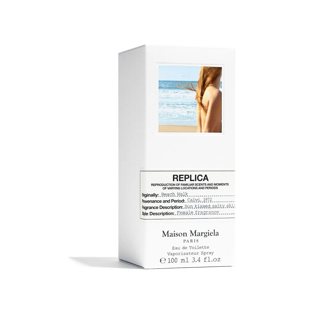 Maison Margiela 'Replica' Beach Walk EDT - Image 5