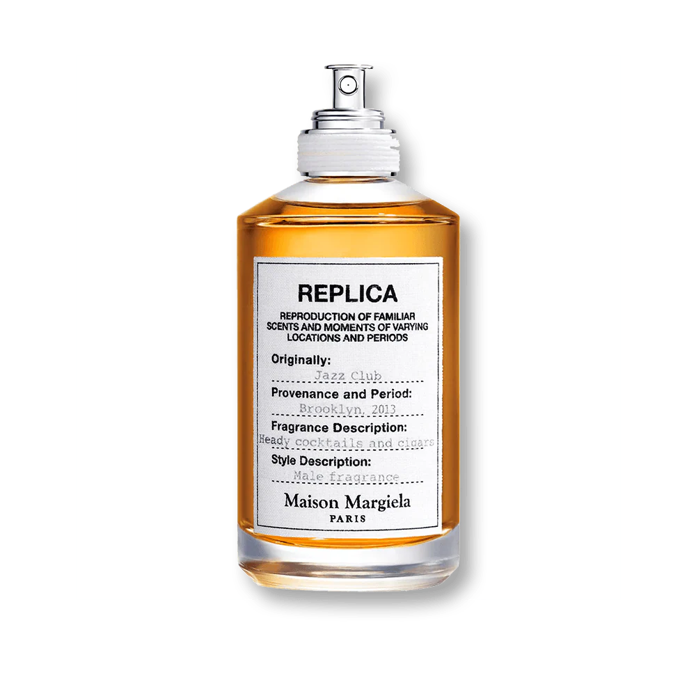 Maison Margiela 'Replica' Jazz Club EDT