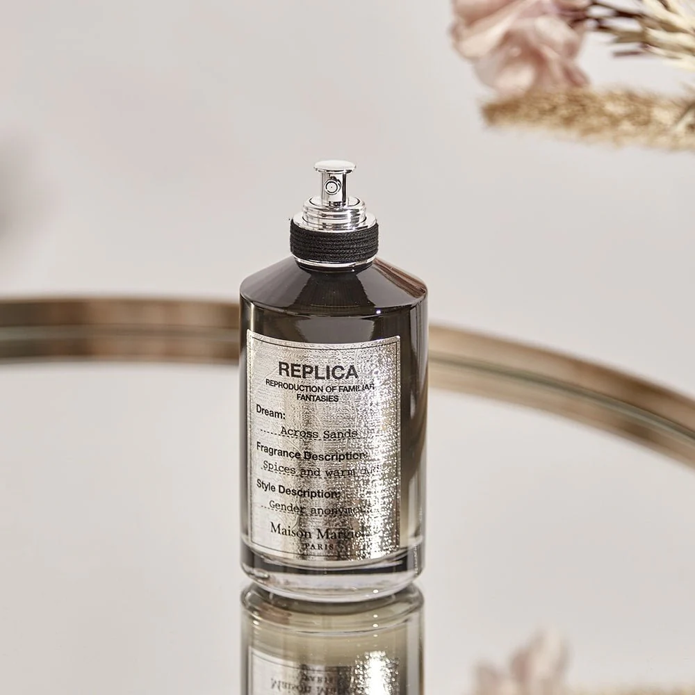Maison Margiela Replica Across Sands EDP - Image 3