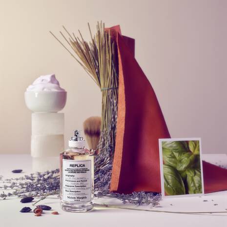 Maison Margiela Replica At The Barber's EDT - Image 3