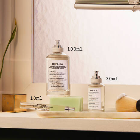 Maison Margiela Replica At The Barber's EDT - Image 6