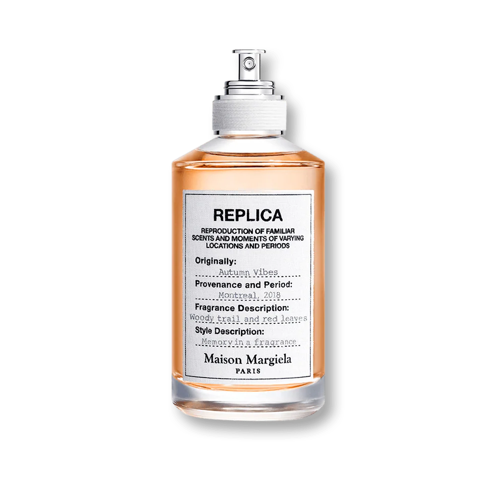 Maison Margiela Replica Autumn Vibes EDT