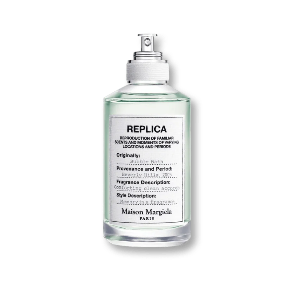 Maison Margiela Replica Bubble Bath EDT