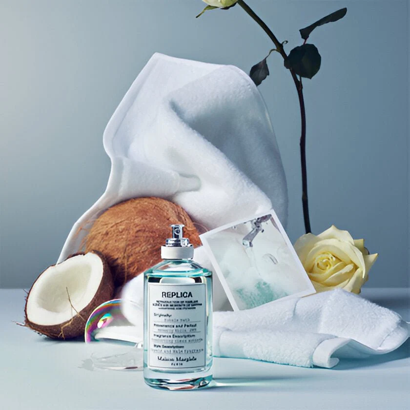 Maison Margiela Replica Bubble Bath EDT - Image 2