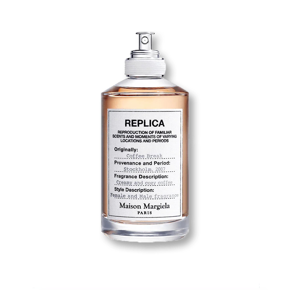 Maison Margiela 'Replica' Coffee Break EDT