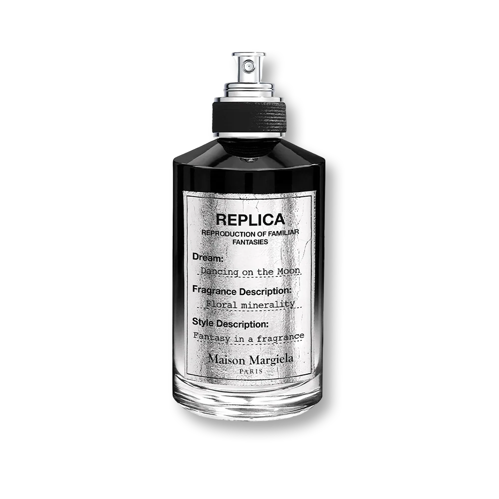 Maison Margiela Replica Dancing On The Moon EDP