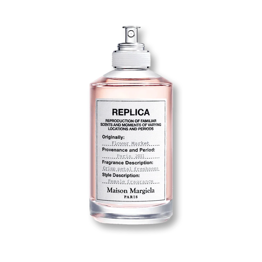 Maison Margiela 'Replica' Flower Market EDT