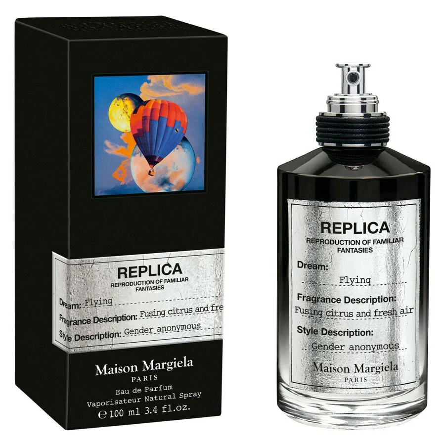 Maison Margiela Replica Flying EDP - Image 4