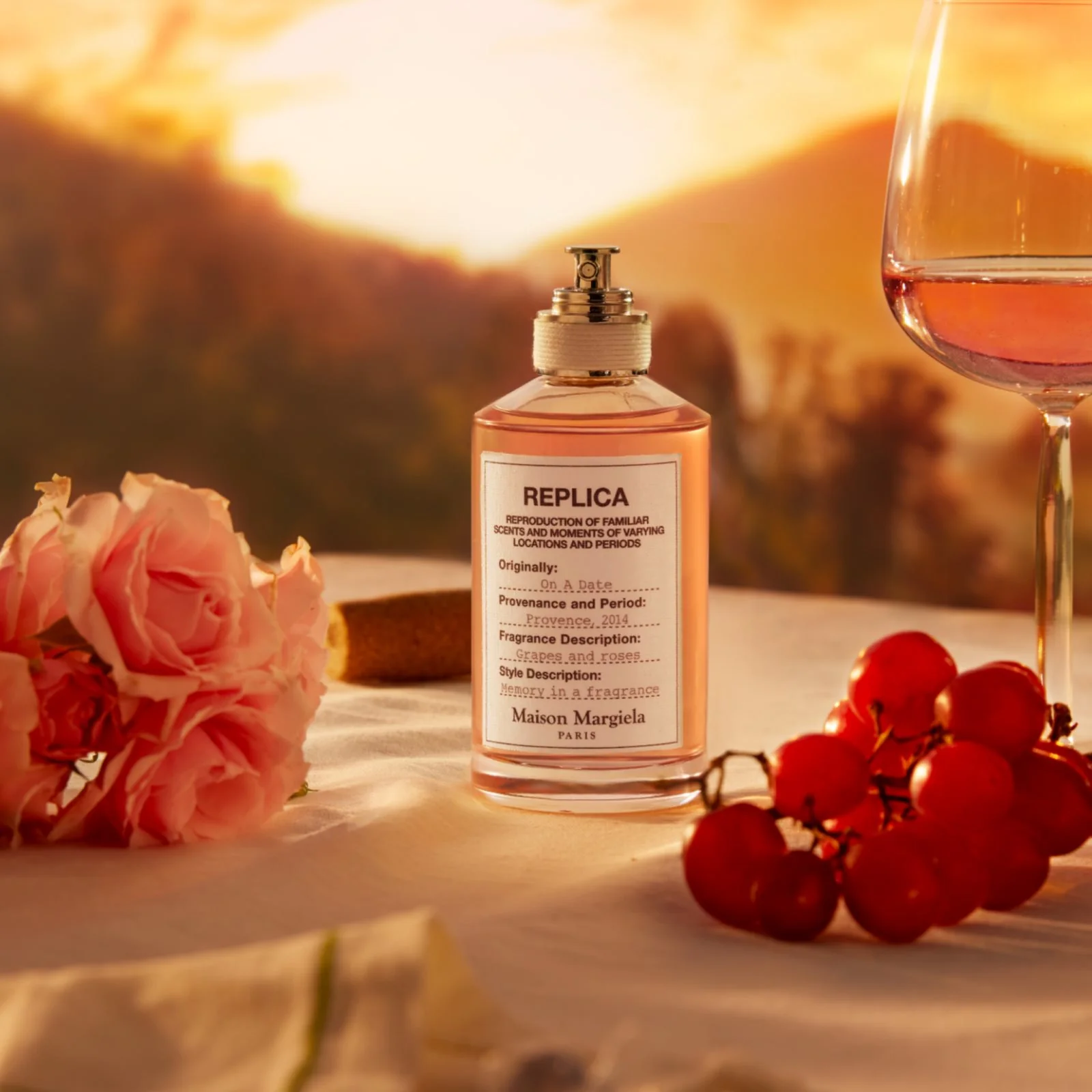 Maison Margiela Replica Gift Set - Image 4