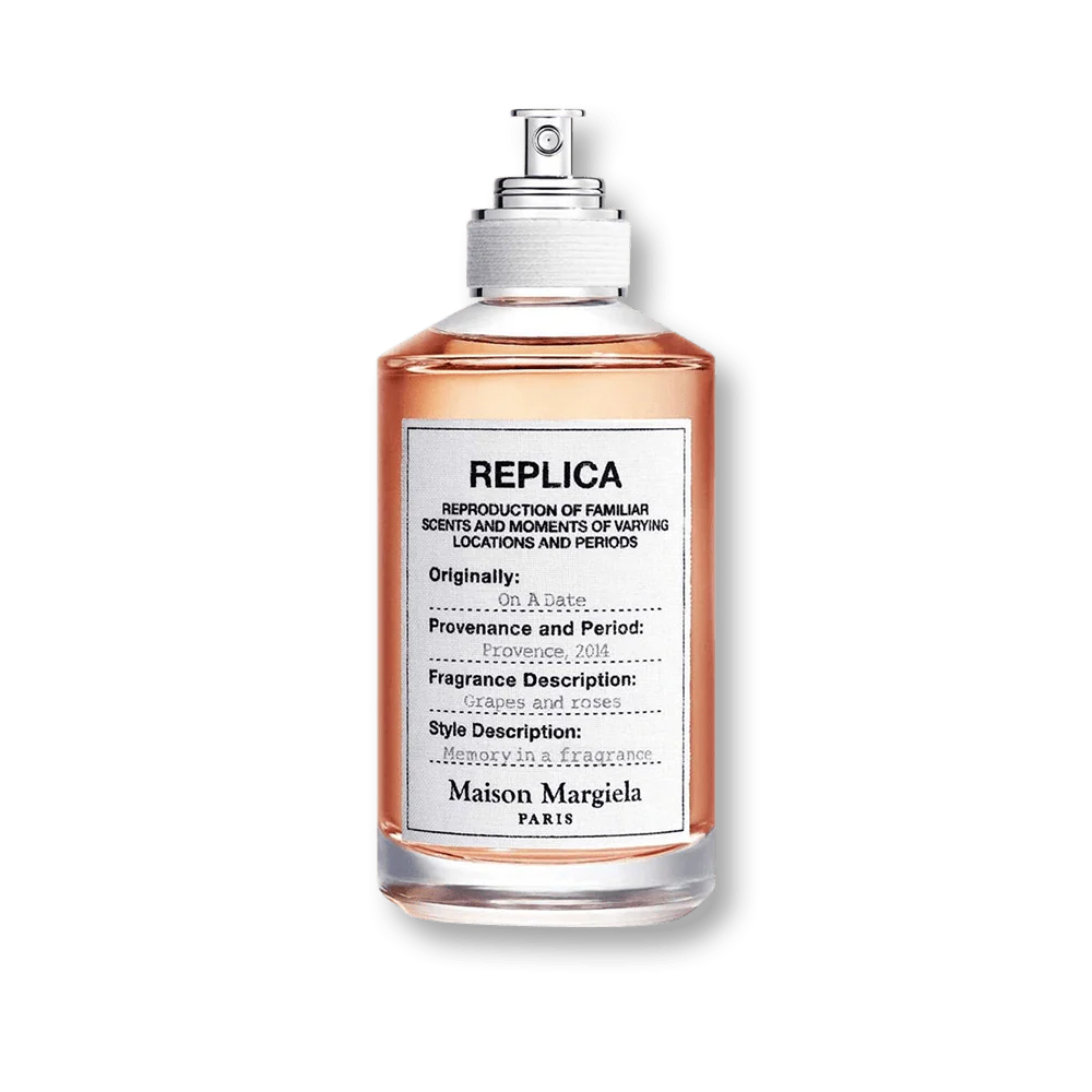 Maison Margiela Replica On A Date EDT