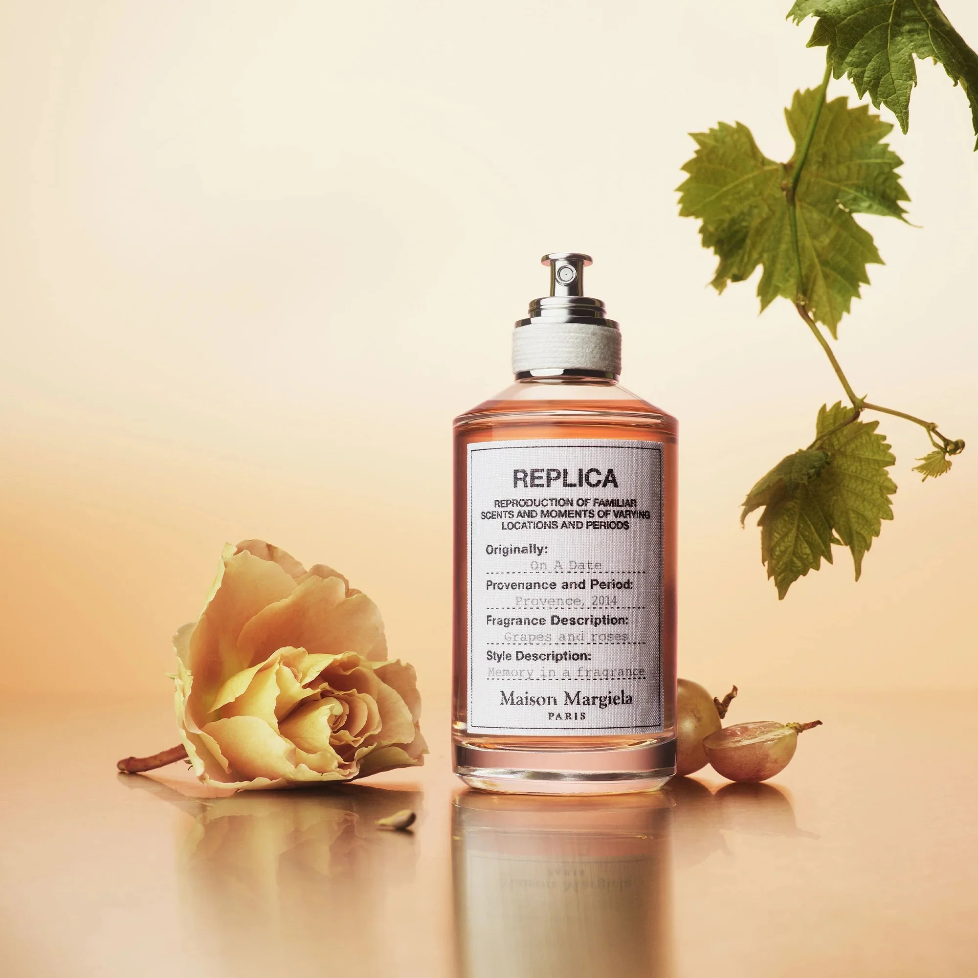 Maison Margiela Replica On A Date EDT - Image 2
