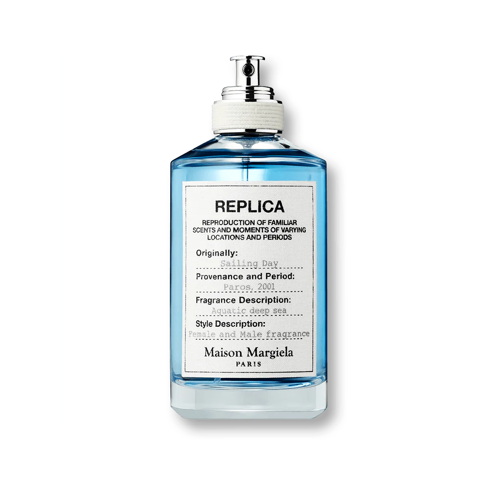 Maison Margiela 'Replica' Sailing Day EDT