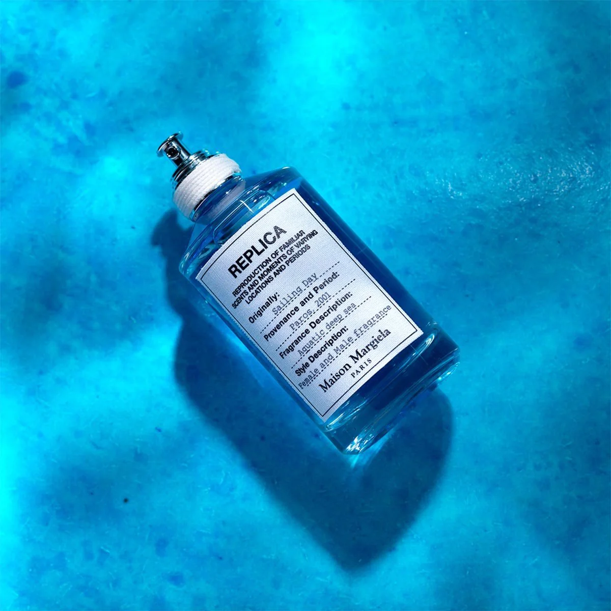 Maison Margiela 'Replica' Sailing Day EDT - Image 2