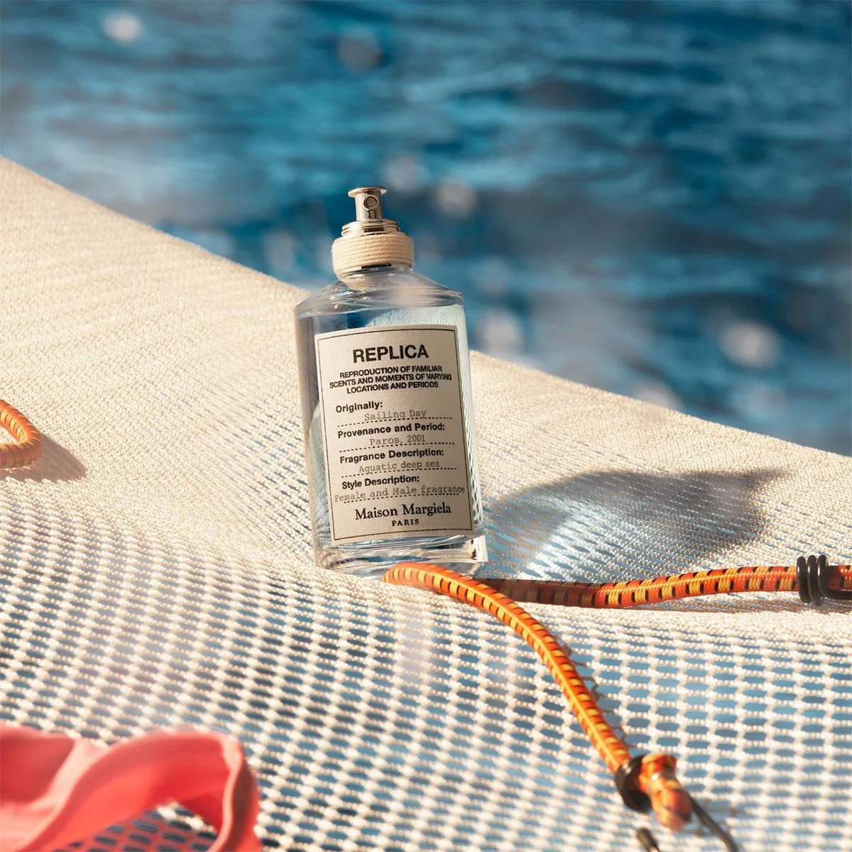 Maison Margiela 'Replica' Sailing Day EDT - Image 6