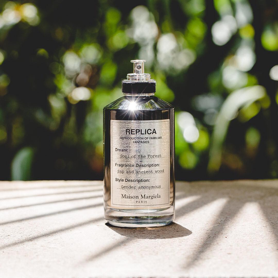 Maison Margiela Replica Soul Of The Forest EDP - Image 2
